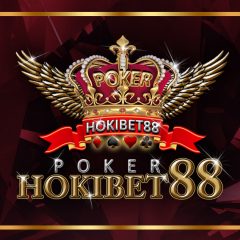 POKERHOKIBET88  | POKER HOKIBET88